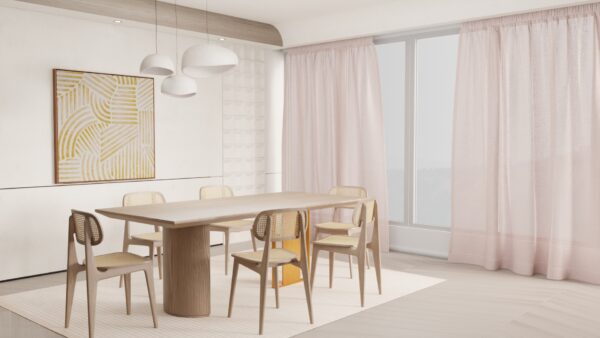 Draper 27 Blossom_Lifestyle