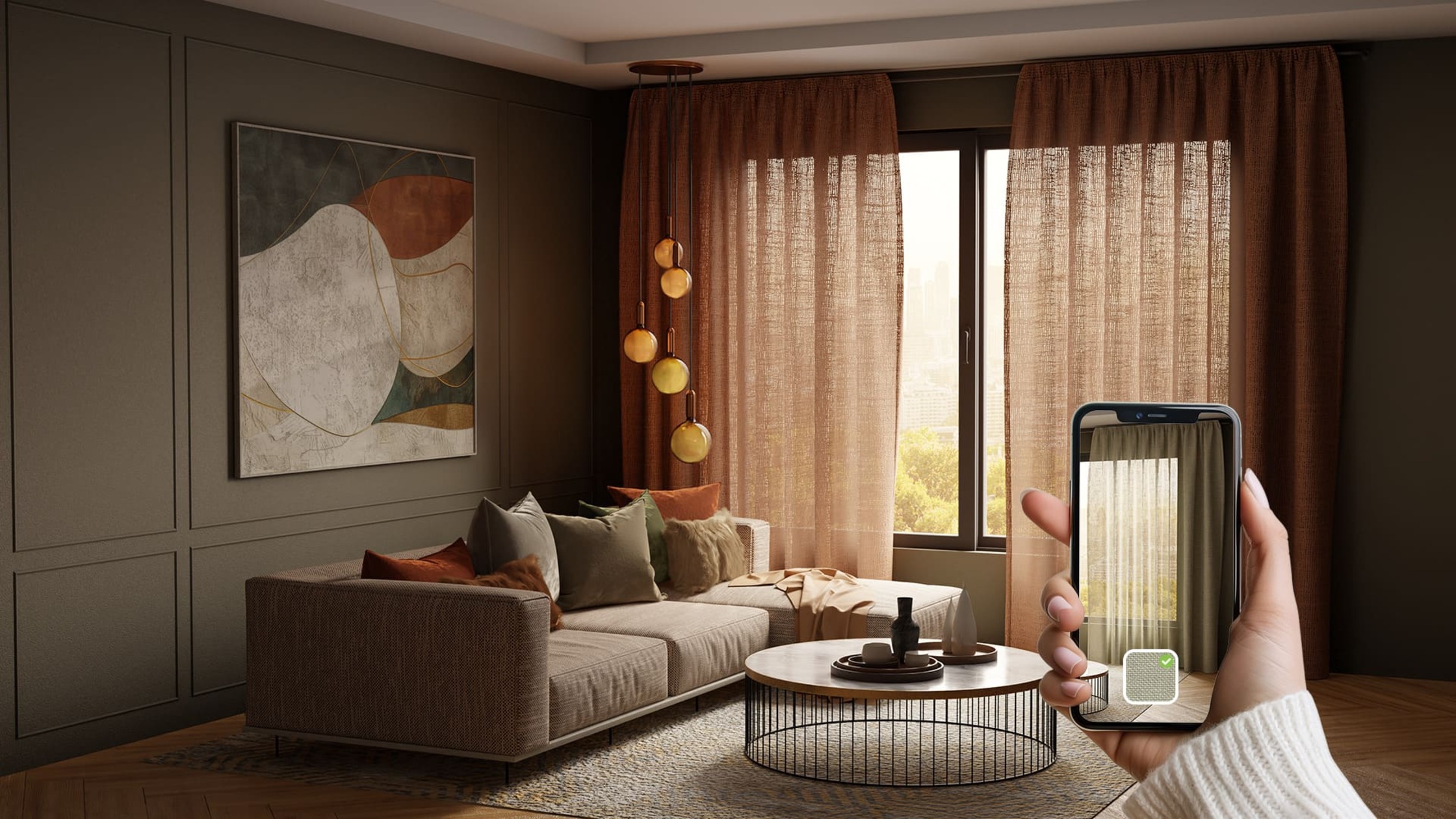 verhojen suunnittelu AI-työkalulla